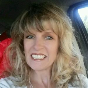 Meet your Posher, Cheryl